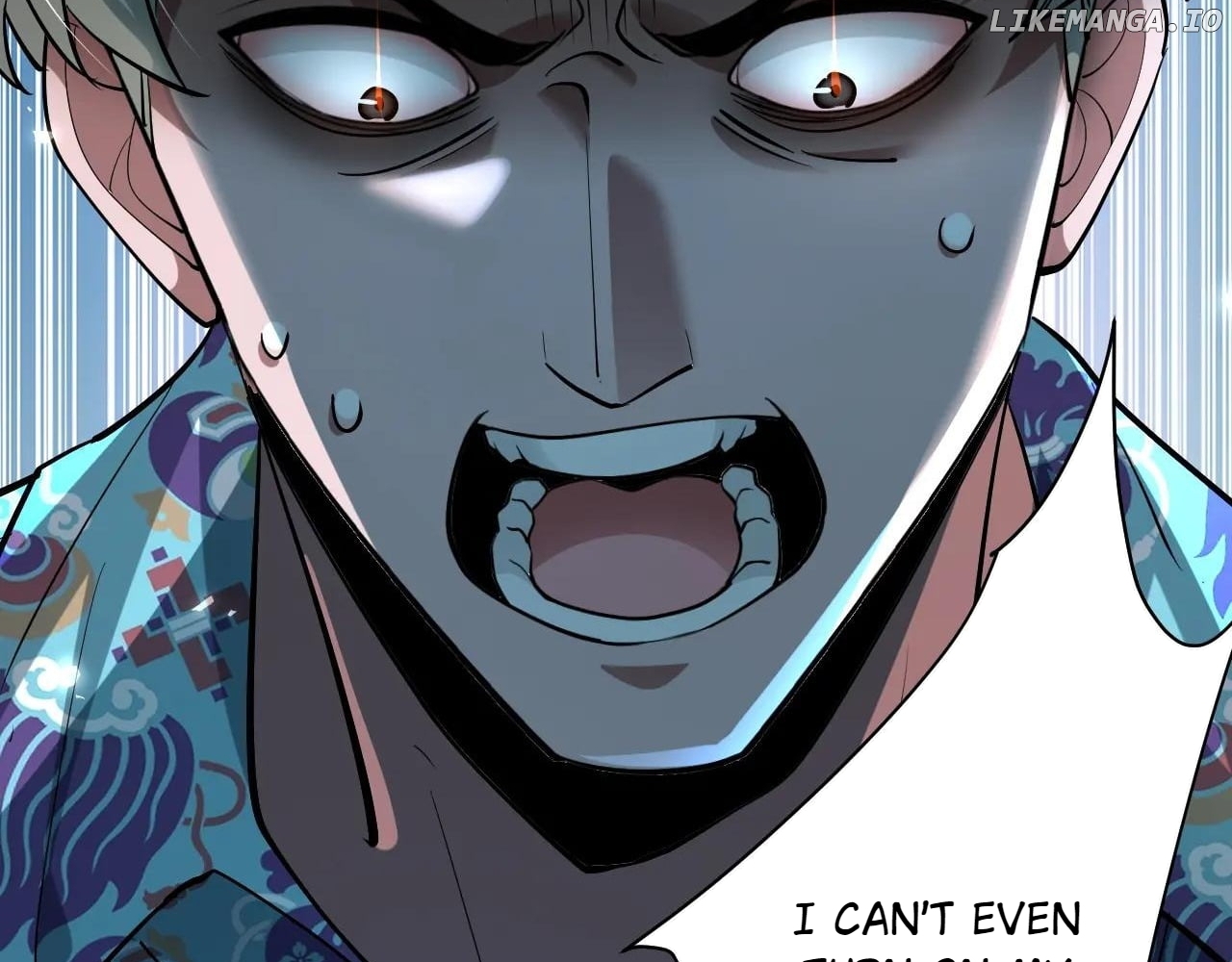 I’m Trapped In This Day For One Thousand Years Chapter 197 - page 95